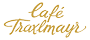 Café Traxlmayr Logo