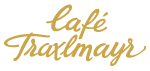 Café Traxlmayr Logo
