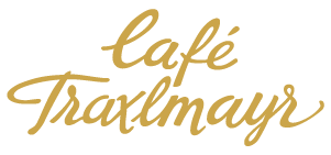 Café Traxlmayr logo